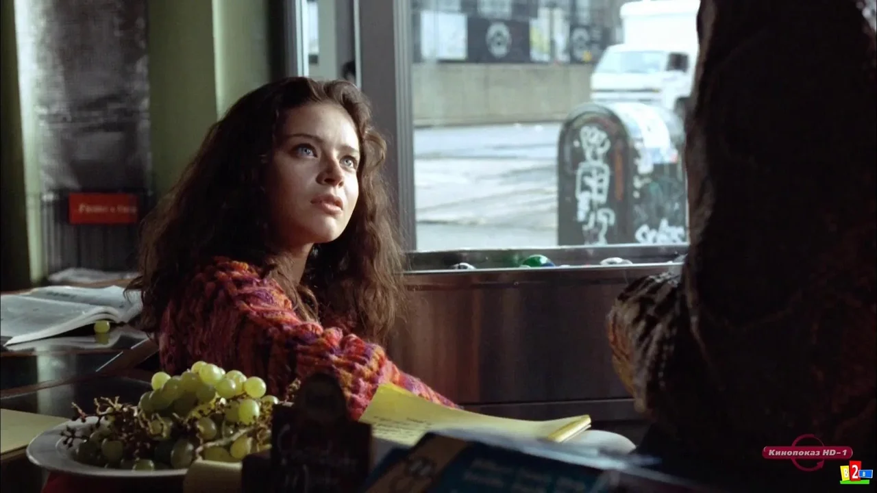 Фильм Горечь любви (2001)