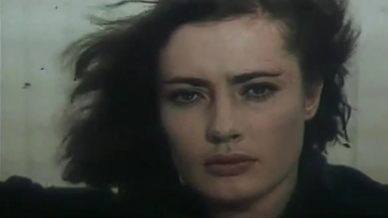 Фильм О любви (1970)