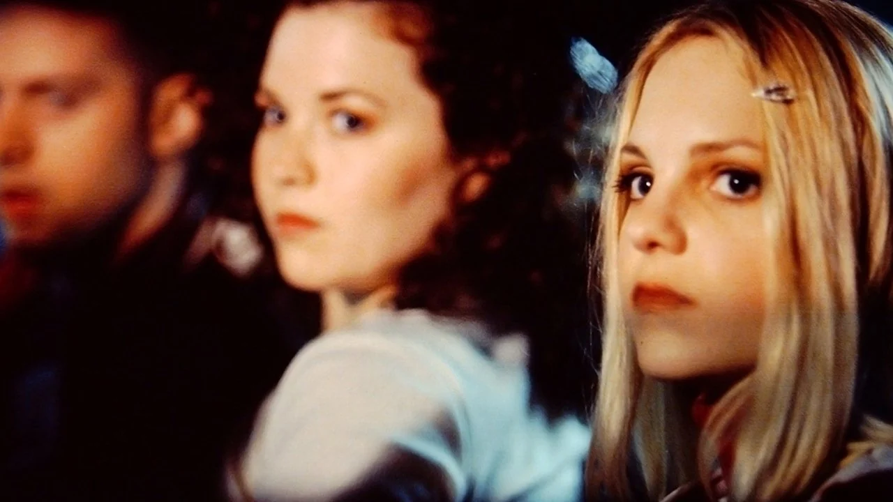 Фильм Переулок влюбленных (2000)