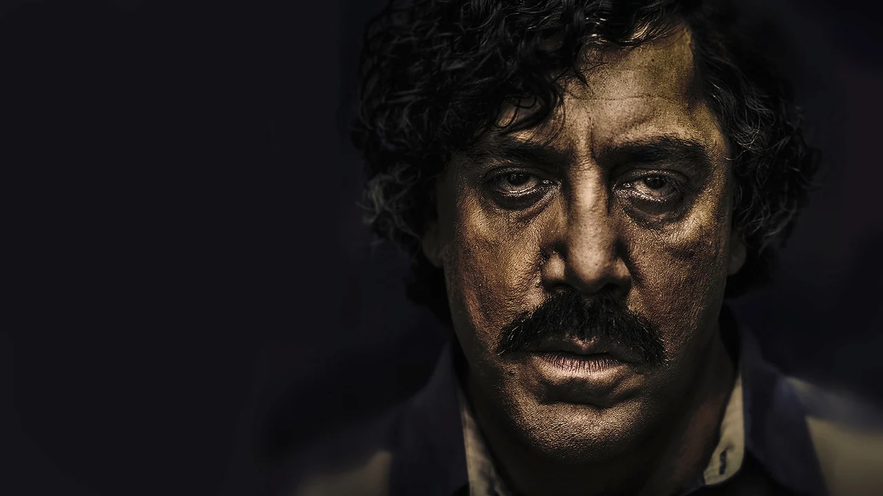 Фильм Эскобар (2017)