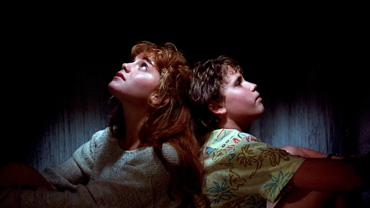 Фильм Лукас (1986)
