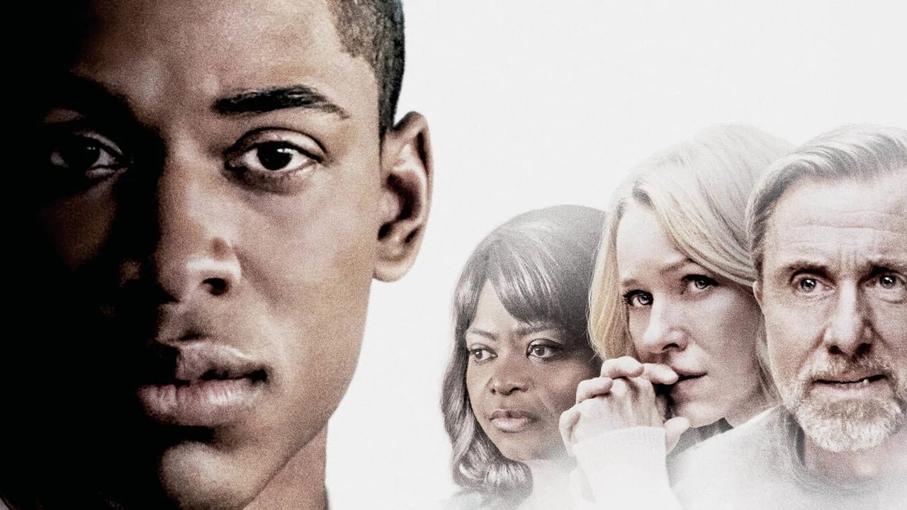 Фильм Люс (2019)