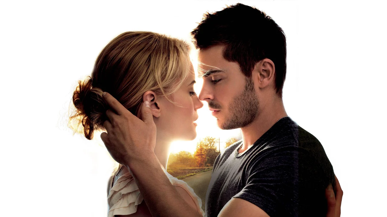 Фильм Счастливчик (2011)