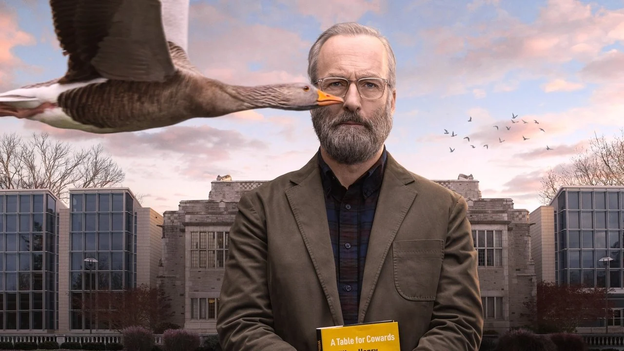 Сериал Счастливчик Хэнк (1 сезон)