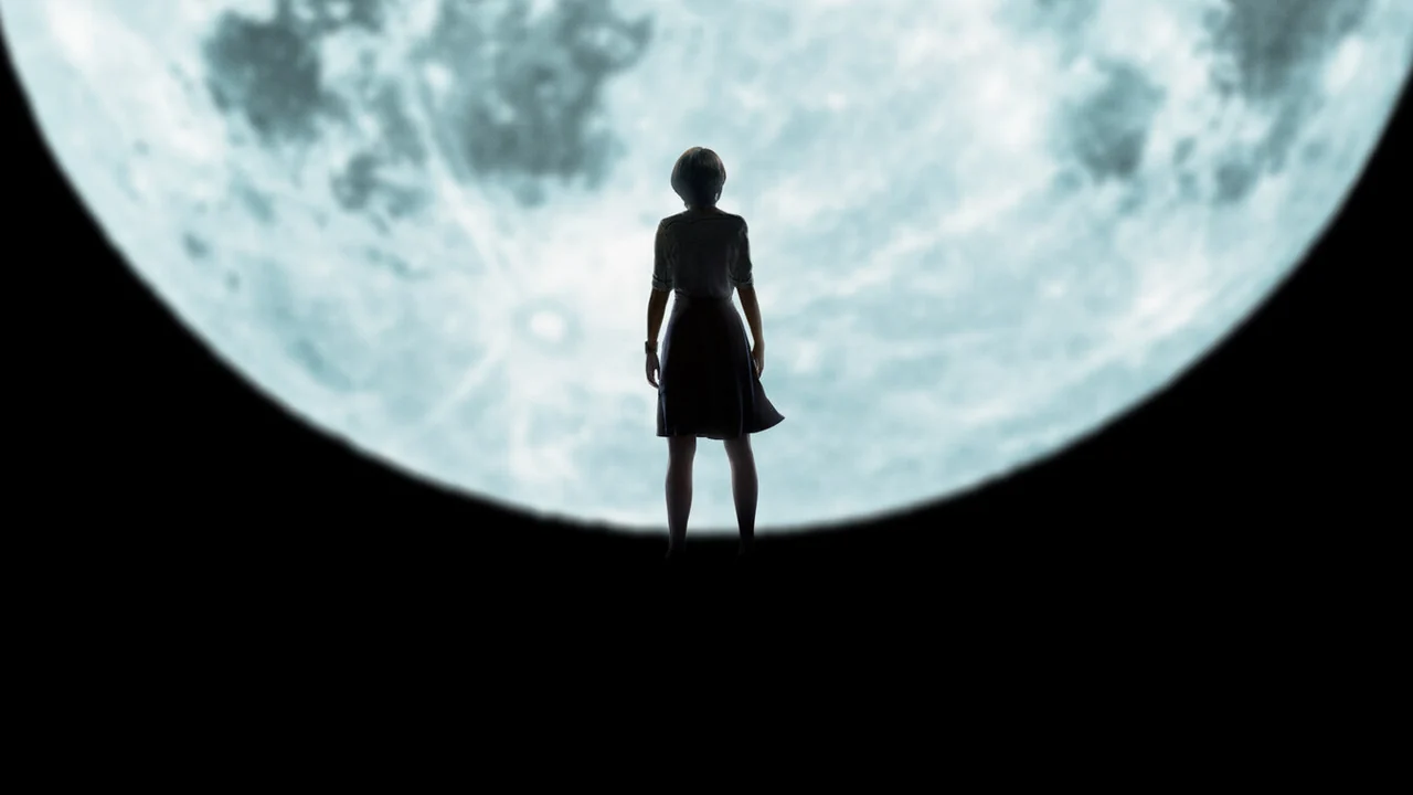 Фильм Люси в небесах (2019)