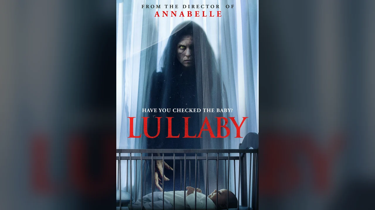 Фильм Колыбельная (2022)