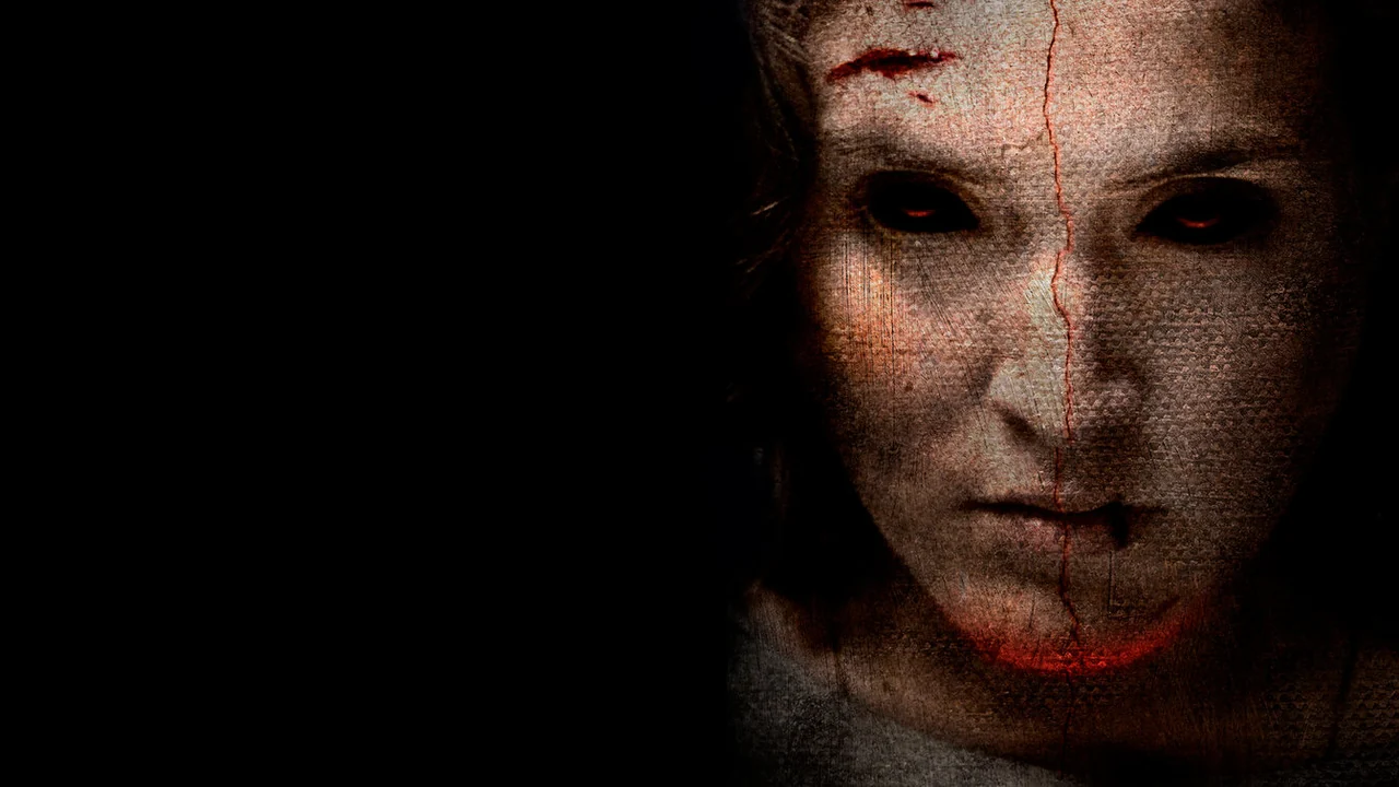 Фильм Медиум (2018)