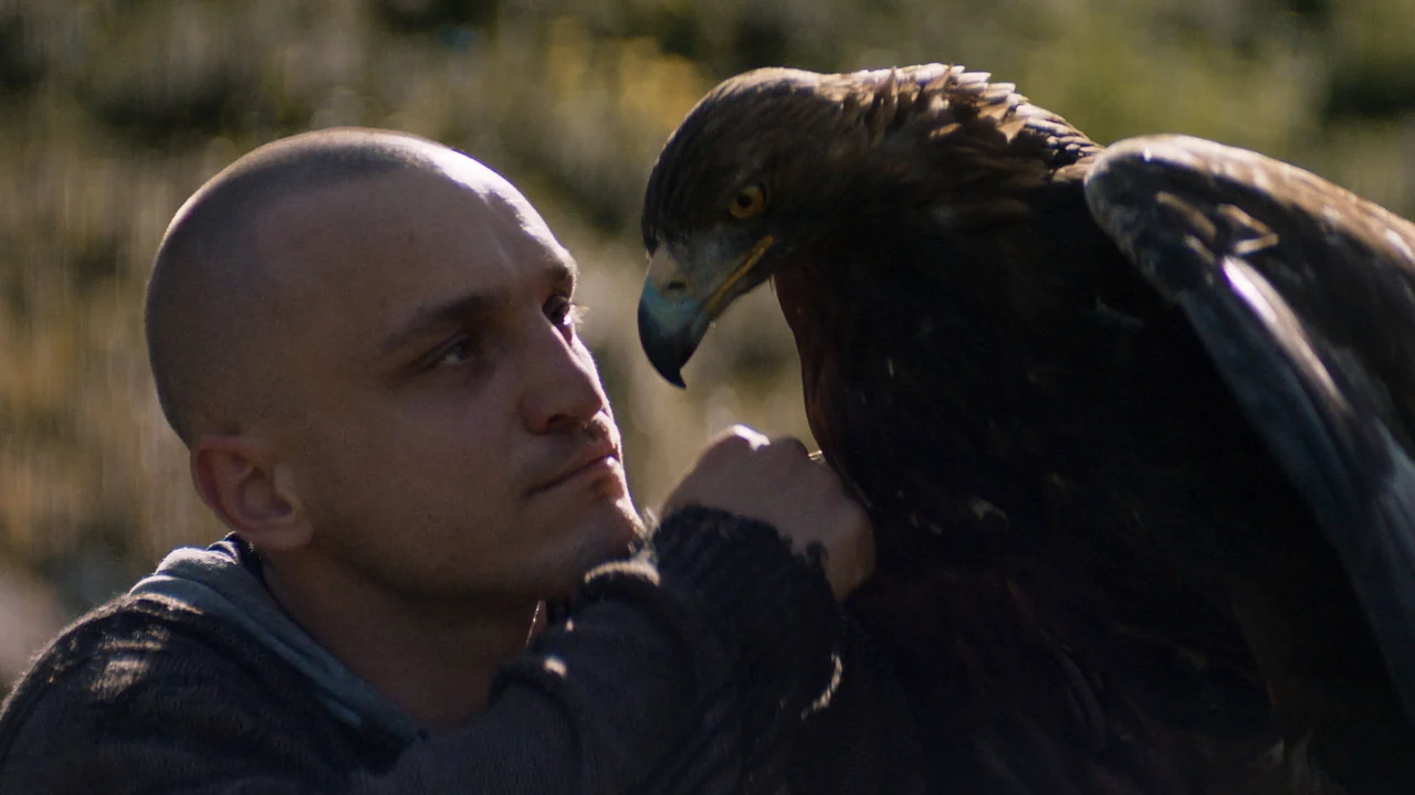 Фильм Люцифер (2021)