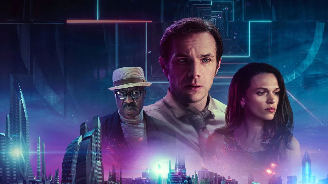 Фильм Литий Икс (2020)