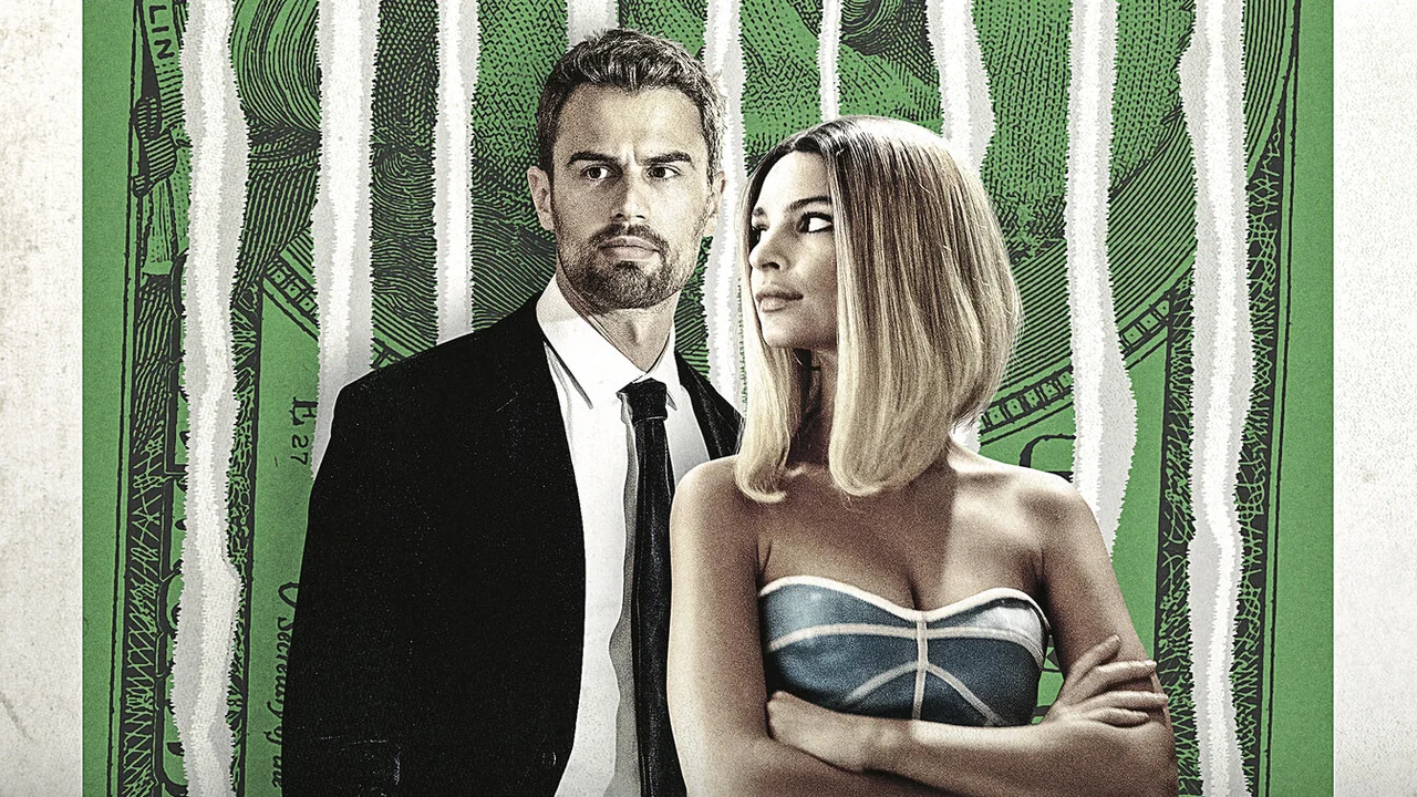 Фильм Искусство обмана (2019)