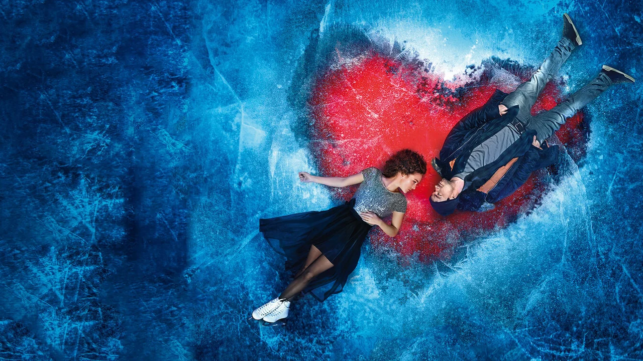 Фильм Лёд (2017)
