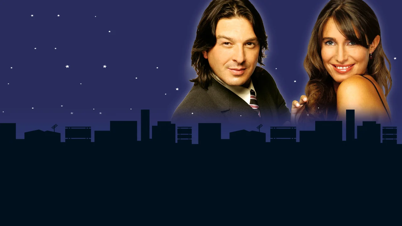 Сериал Любовь моя (1 сезон)