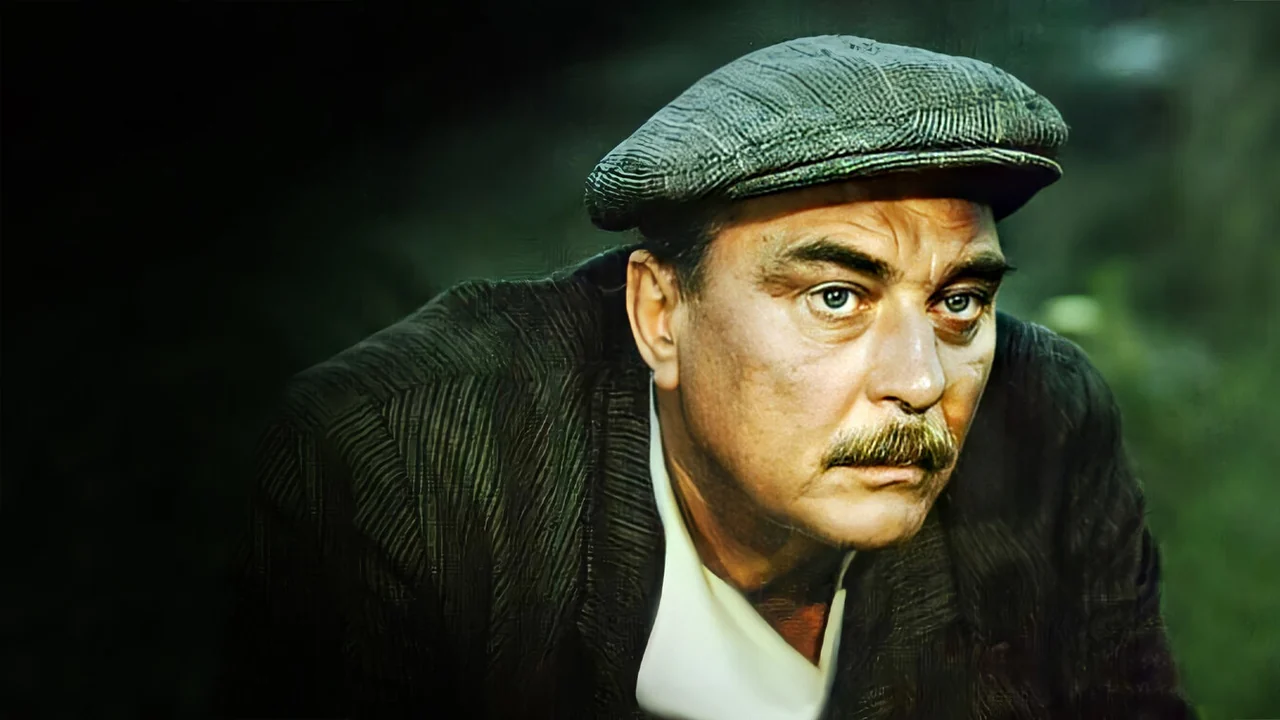 Фильм Любовь земная (1975)