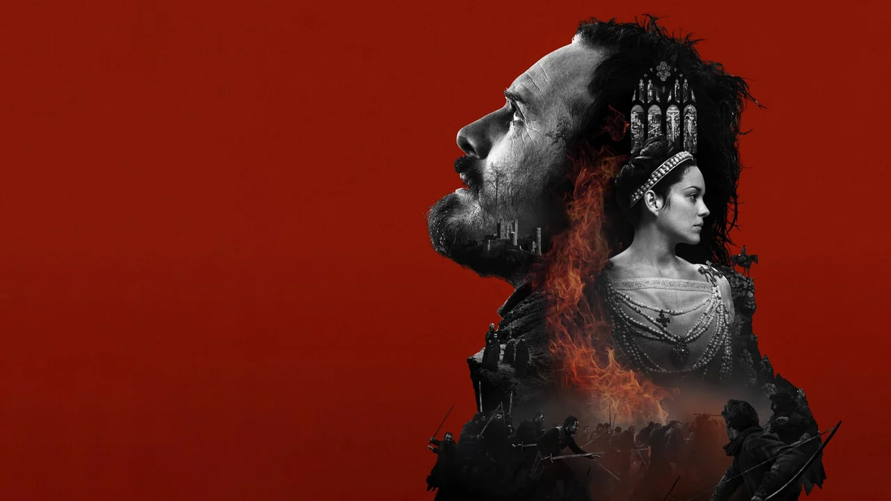 Фильм Макбет (2015)