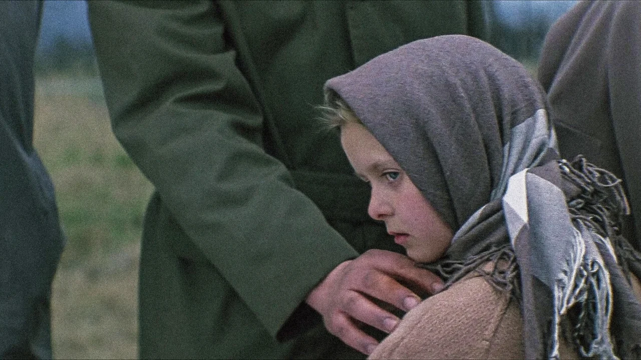Фильм Мачеха (1973)
