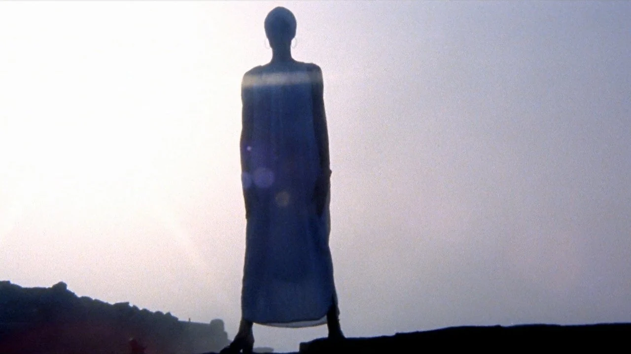 Фильм Сексуальный Макумба (1983)