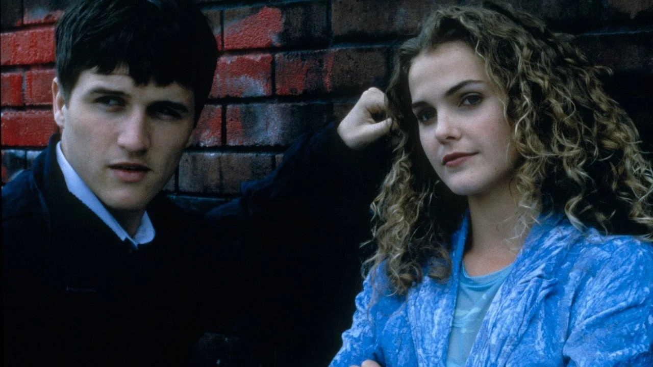 Фильм Без ума от Мамбо (2000)