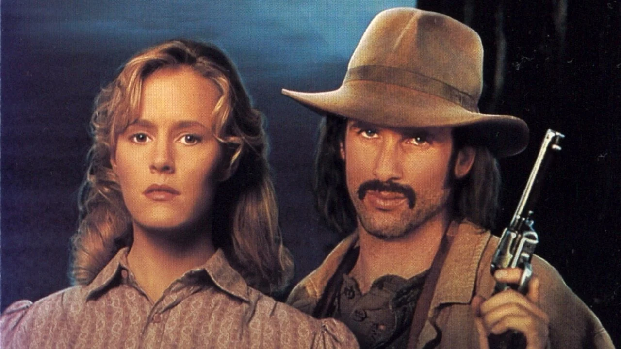 Фильм Безумие полной луны (1992)
