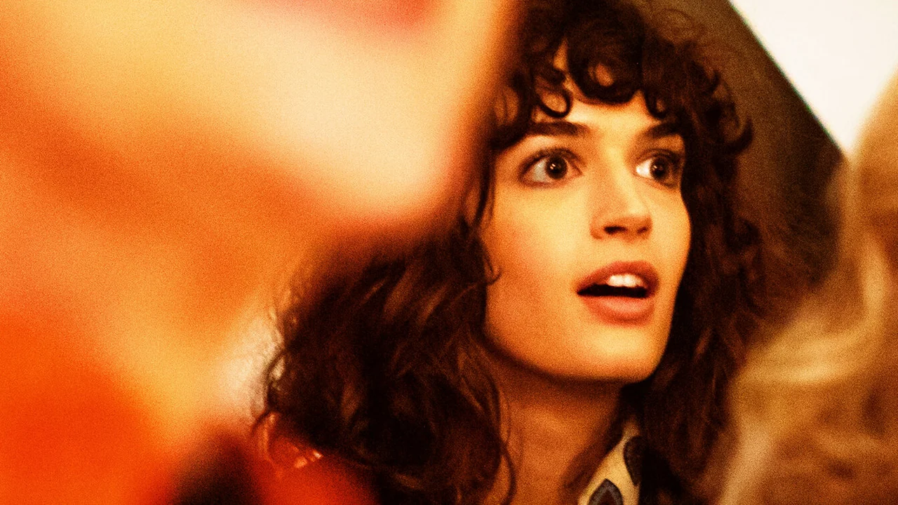 Сериал Сделано в Италии (1 сезон)