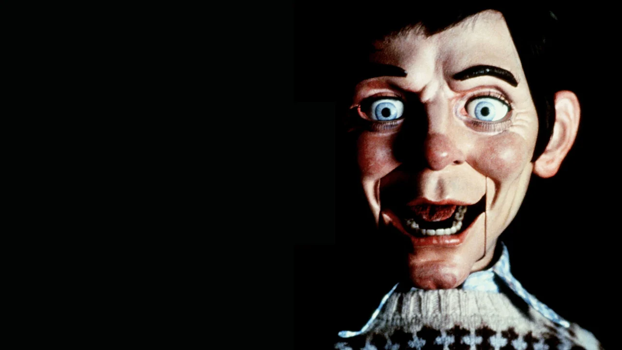 Фильм Магия (1978)