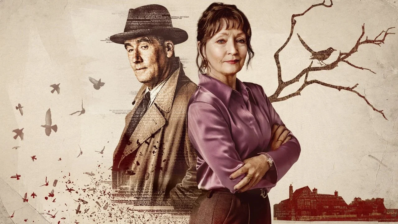 Сериал Сороки-убийцы (1 сезон)