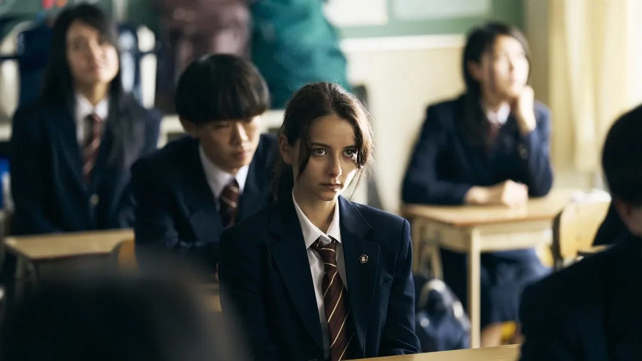 Фильм Моя маленькая земля (2022)