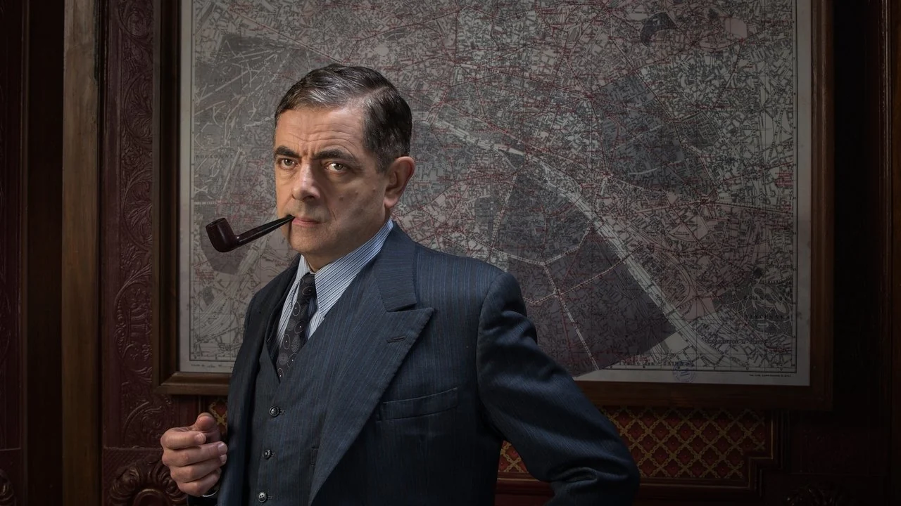 Сериал Мегрэ (2 сезон)