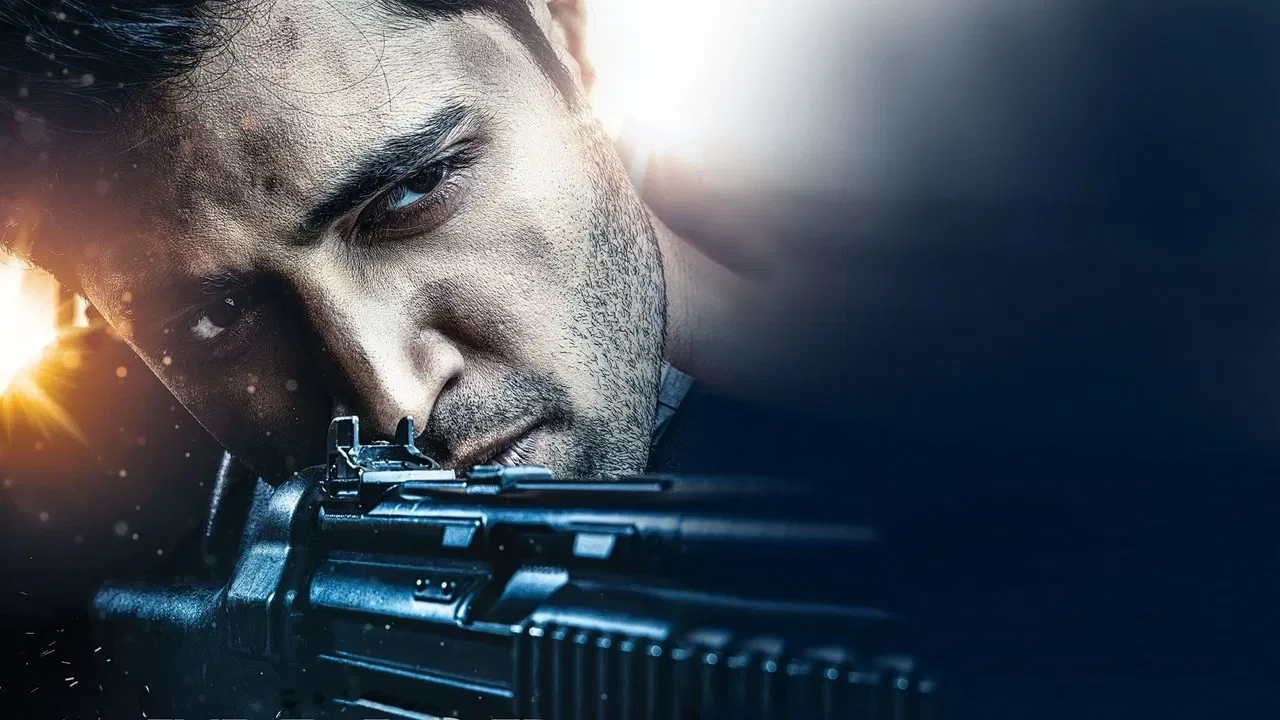 Фильм Майор (2022)