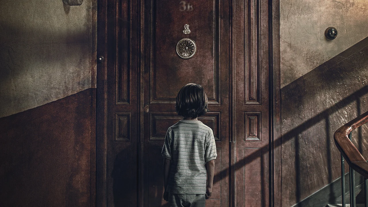 Фильм Заклятье. Дом 32 (2020)