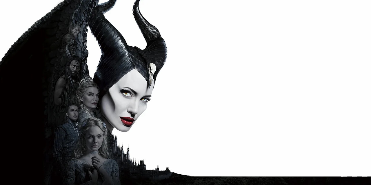 Фильм Малефисента: Владычица тьмы (2019)