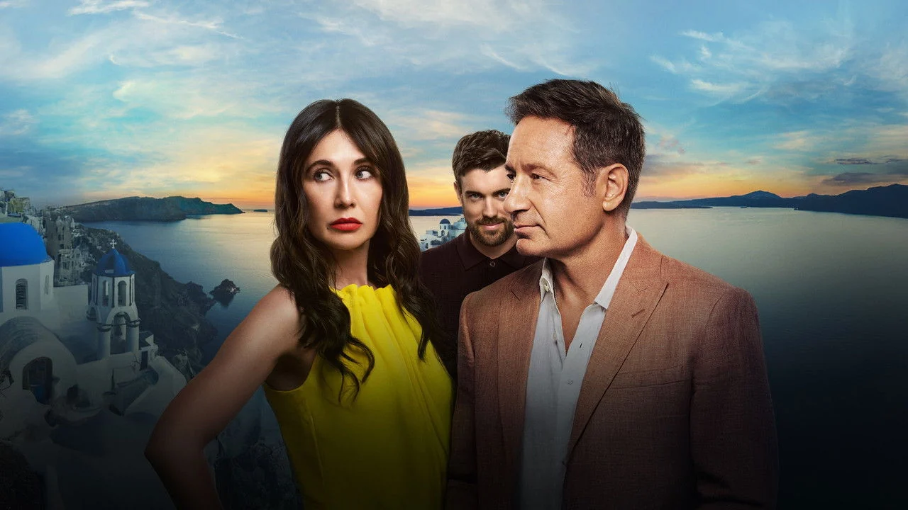 Сериал Злой умысел (1 сезон)