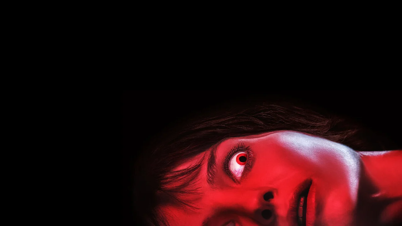 Фильм Злое (2021)