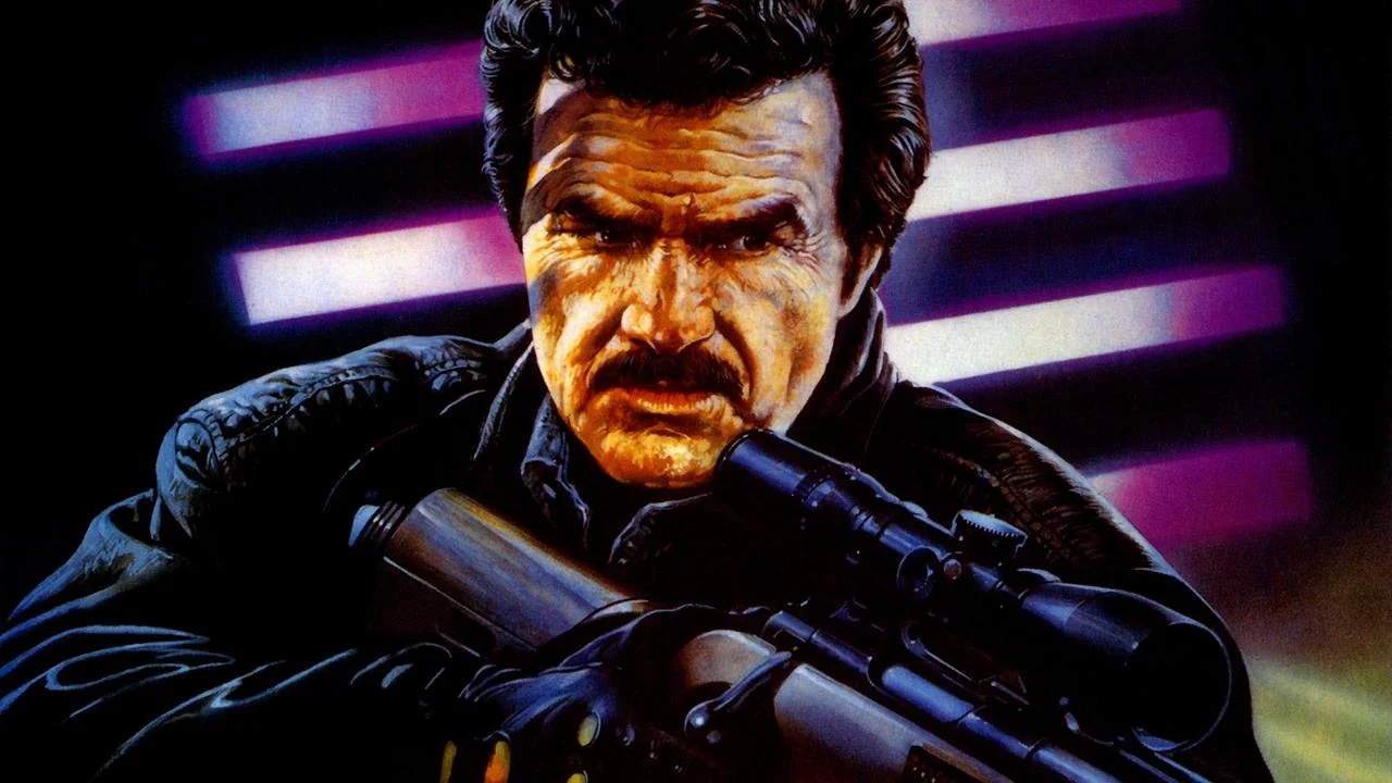 Фильм Мэлоун (1987)