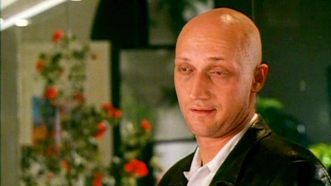 Фильм Мама, не горюй (1997)