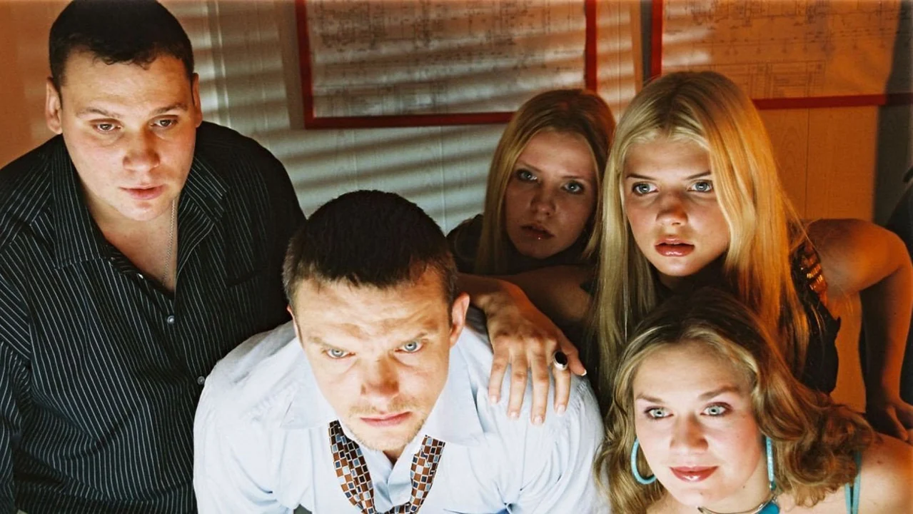 Фильм Мама не горюй 2 (2005)