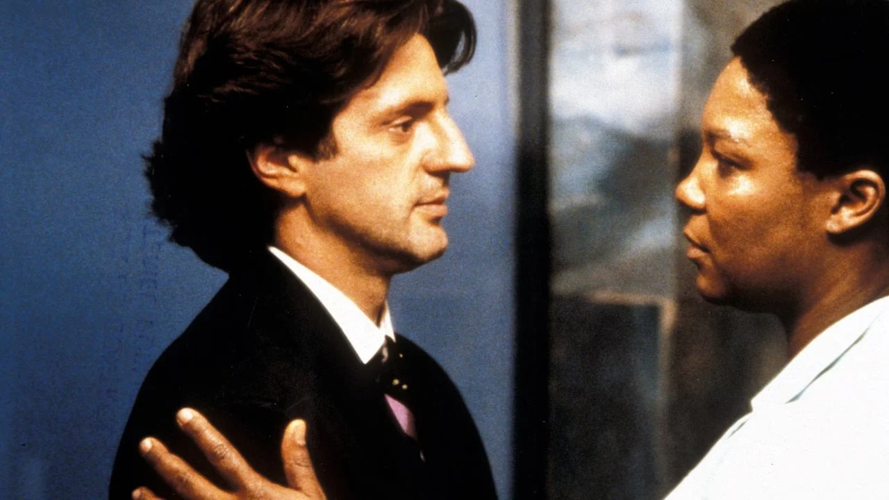 Фильм Ромюальд и Жюльетт (1988)