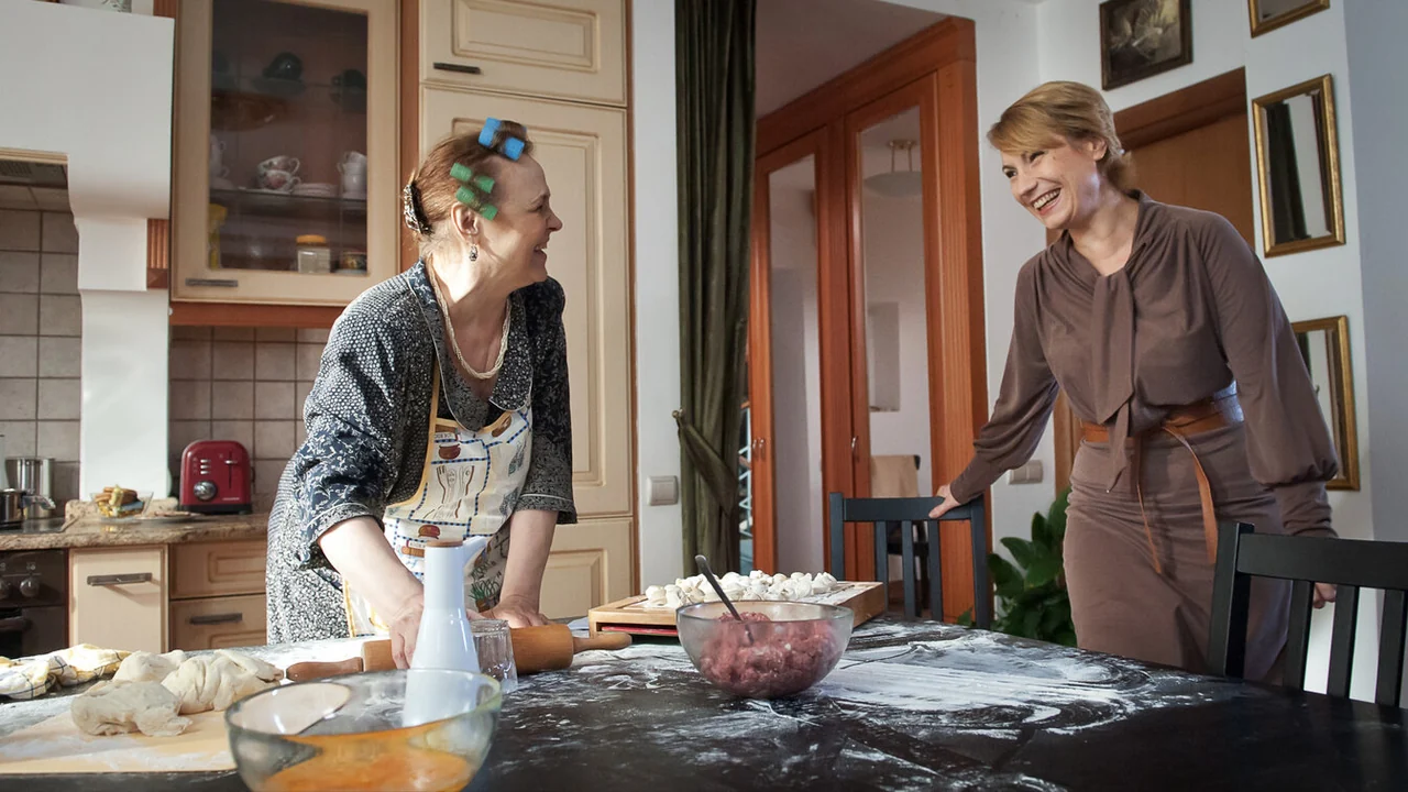 Фильм Мамы (2012)