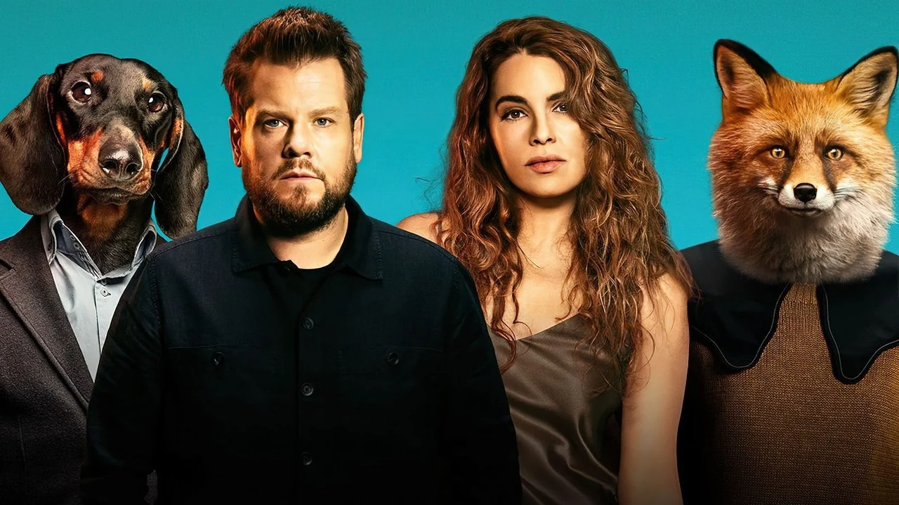 Сериал Млекопитающие (1 сезон)