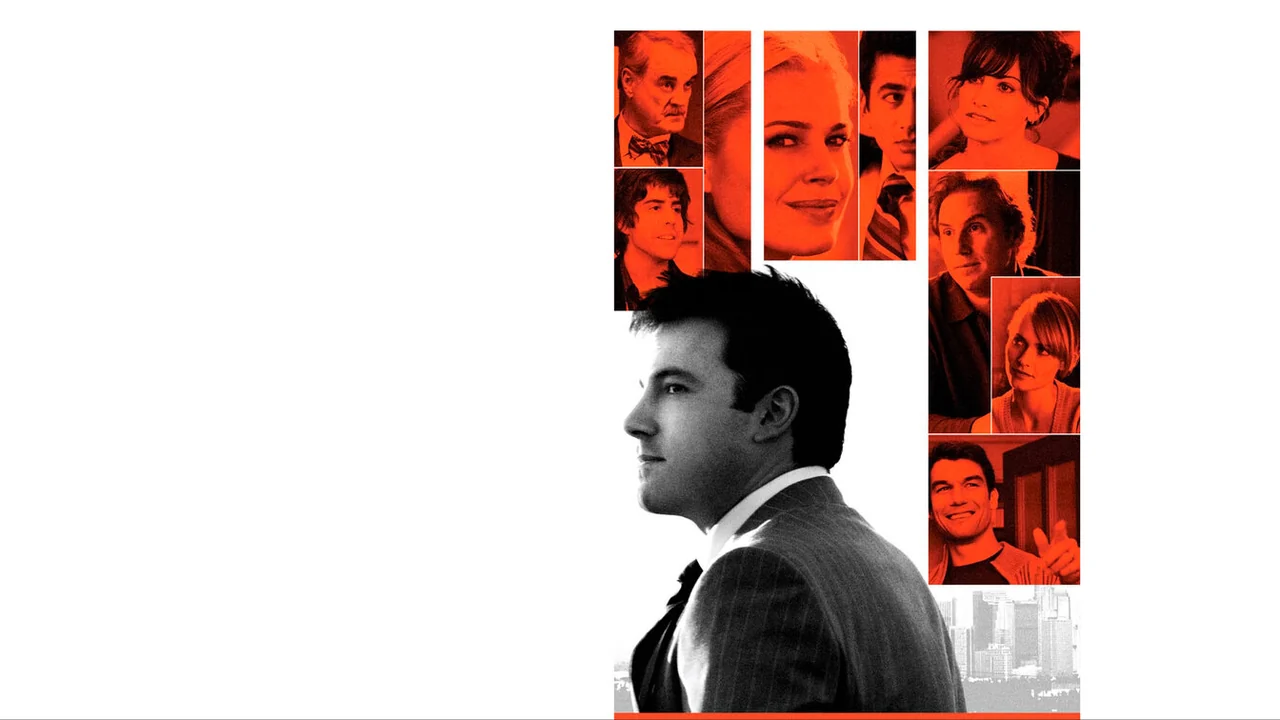 Фильм Прожигатели жизни (2005)