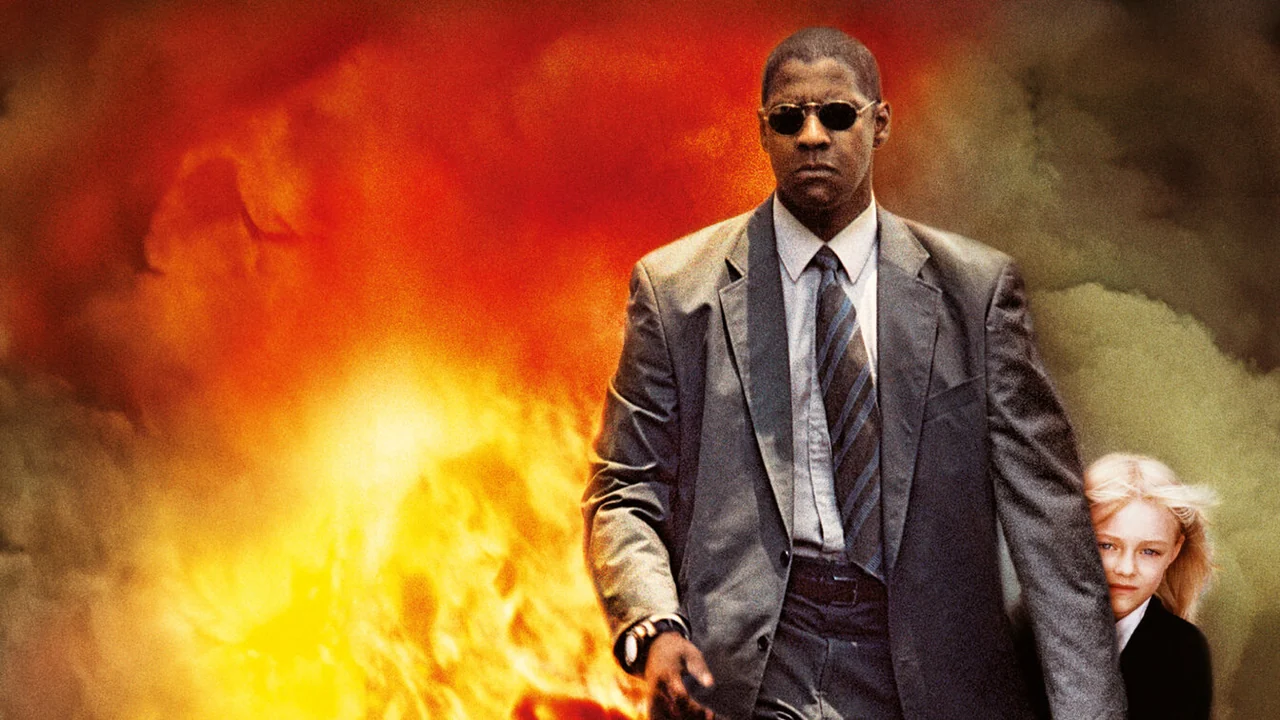 Фильм Гнев (2004)