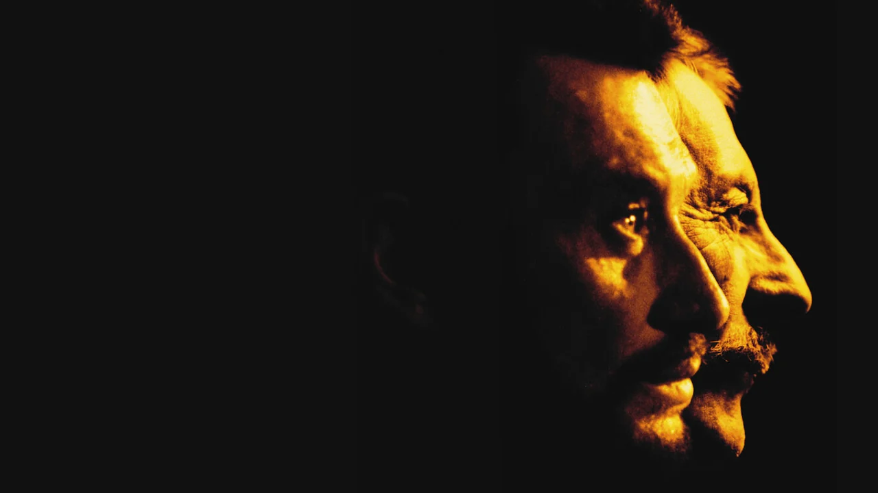 Фильм Человек с поезда (2002)