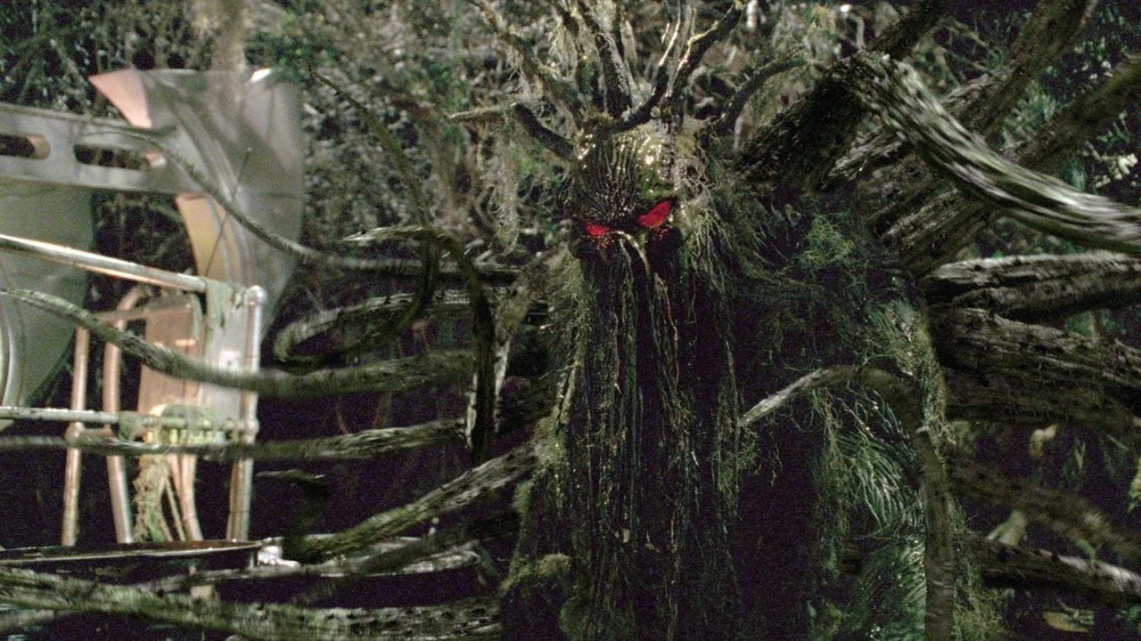 Фильм Леший (2005)