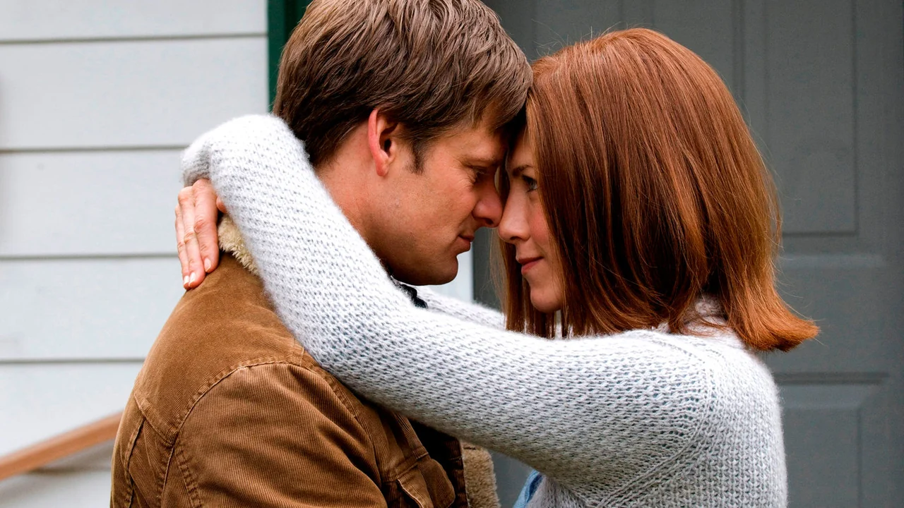 Фильм Любовный менеджмент (2008)