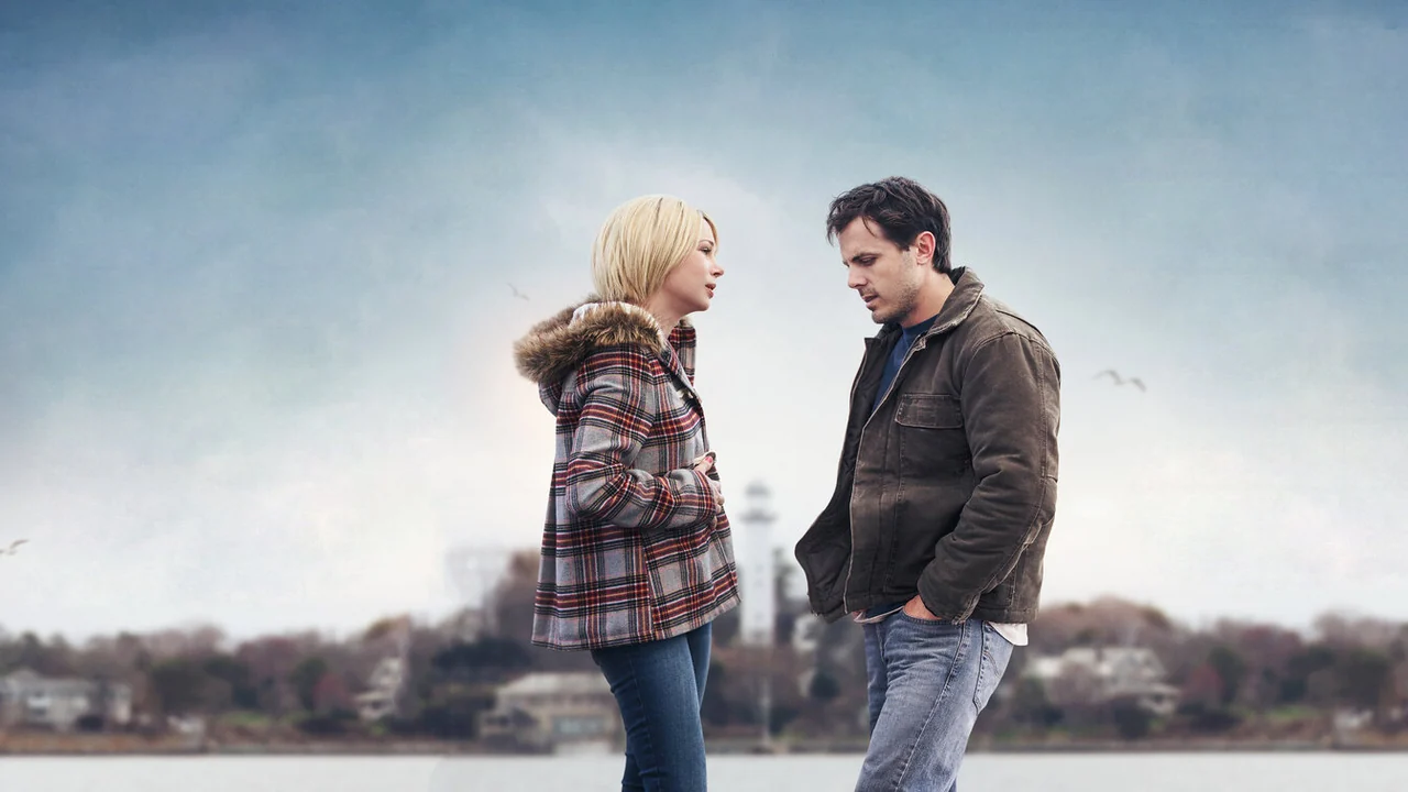 Фильм Манчестер у моря (2016)