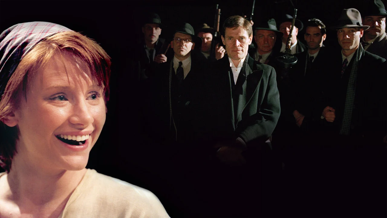 Фильм Мандерлей (2005)