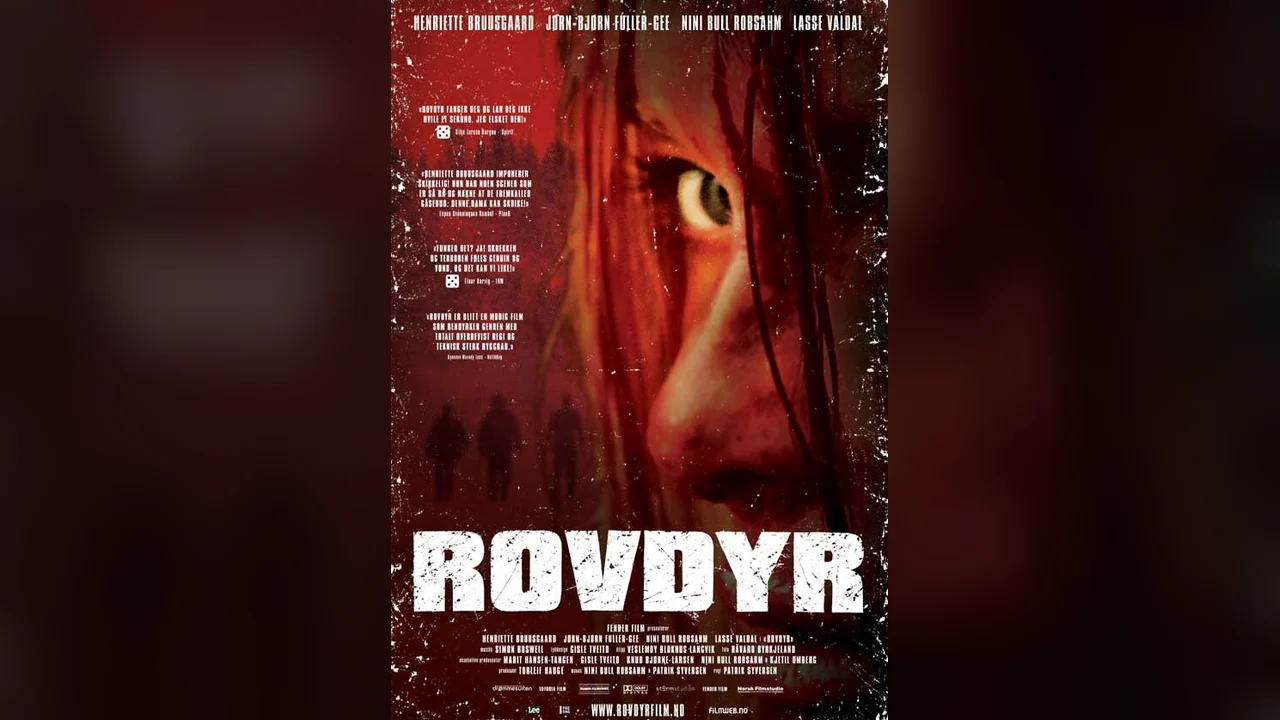 Фильм Резня (2008)