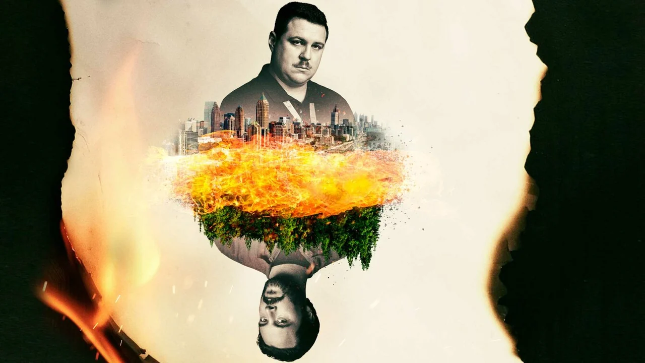 Сериал Охота (1-2 сезон)