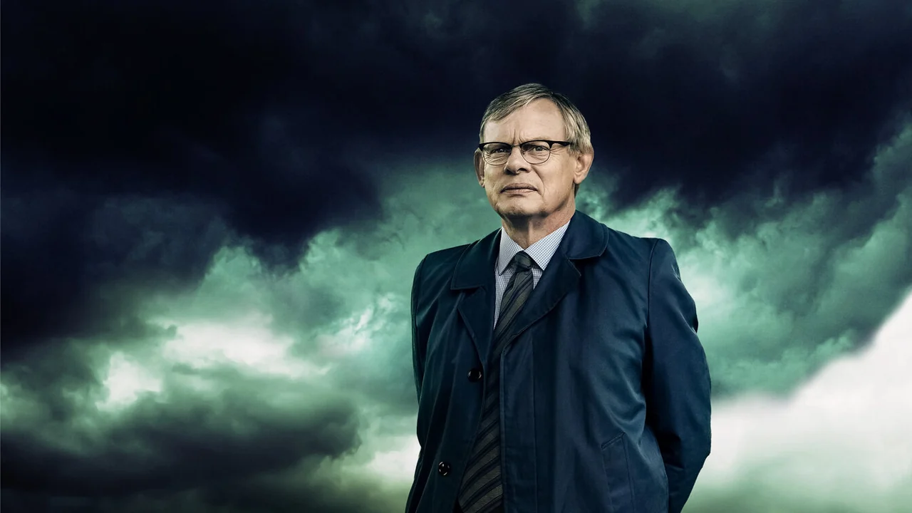 Сериал Охотник (1-2 сезон)