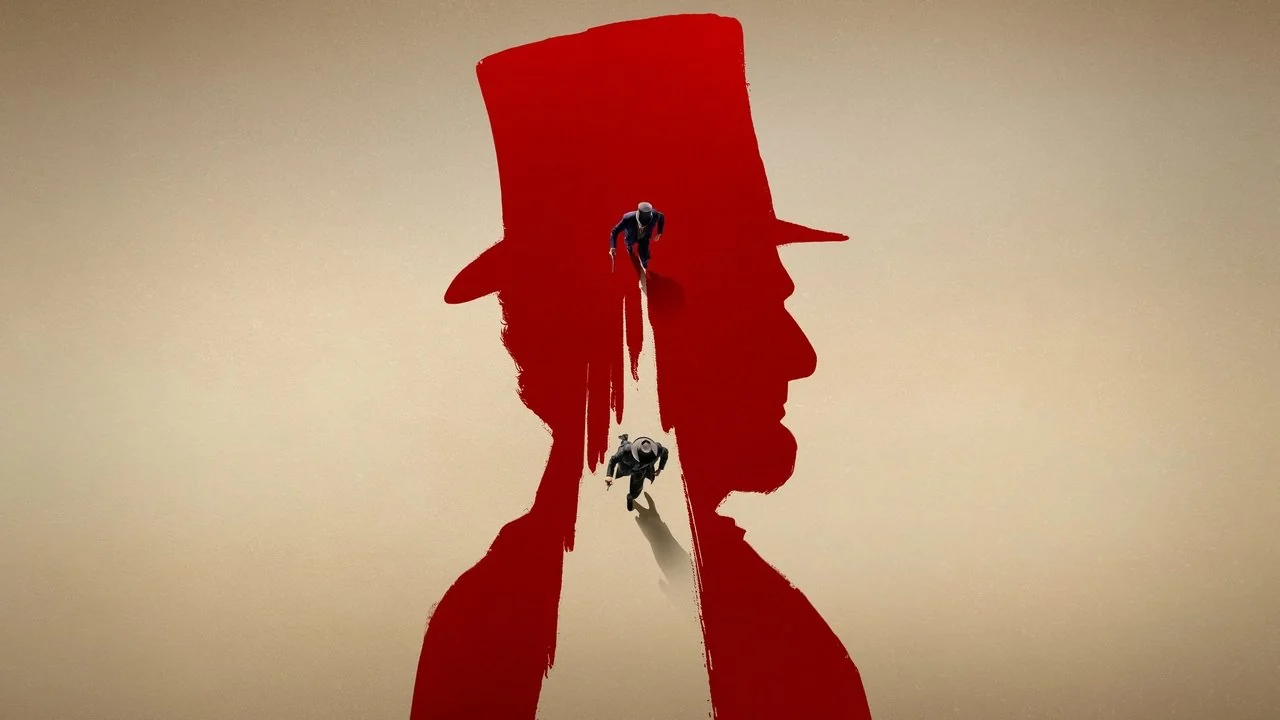 Сериал Охота за убийцей (1 сезон)