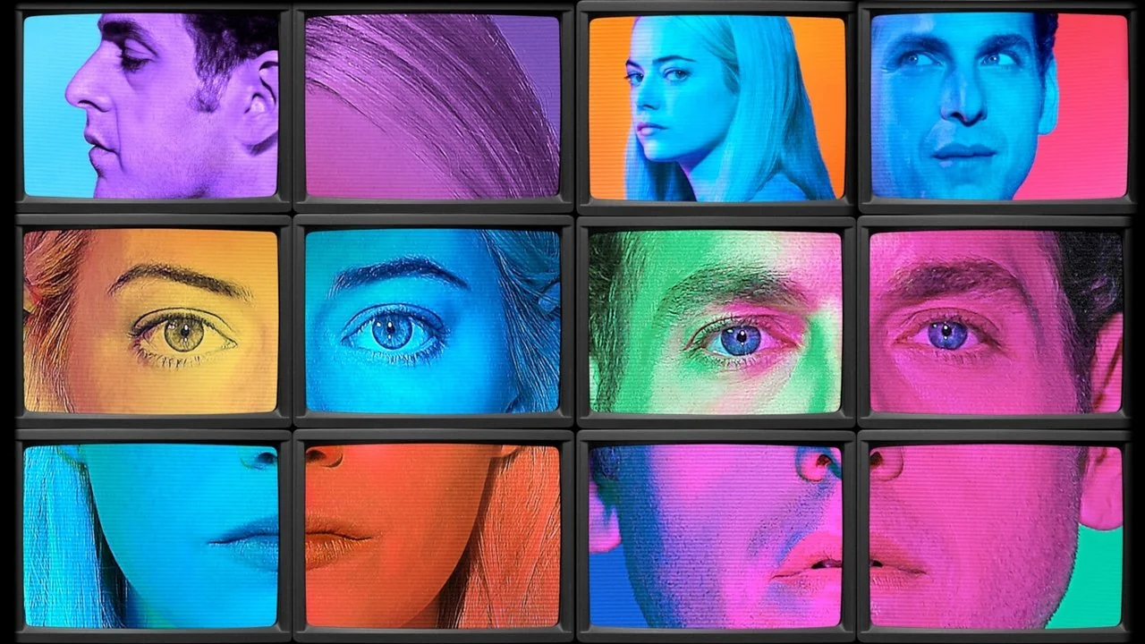 Сериал Маньяк (1 сезон)